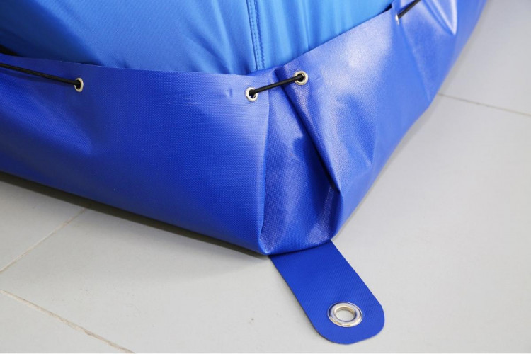 Гидро пол ПВХ утепленный Pulsar 4T в Саратове