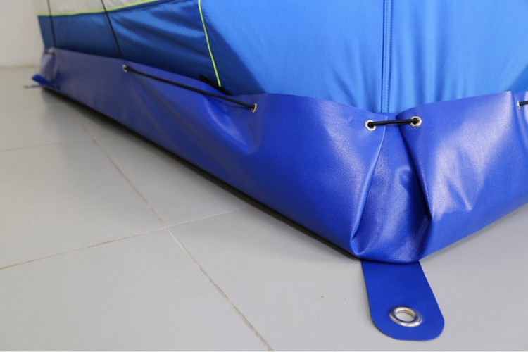 Гидро пол ПВХ утепленный Pulsar 4T в Саратове