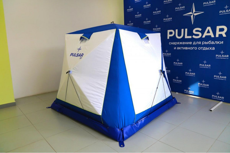 Гидро пол ПВХ утепленный Pulsar 4T в Саратове