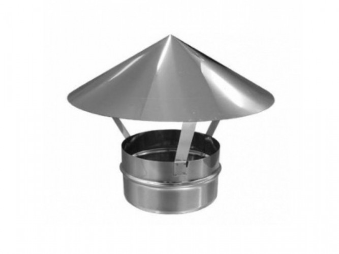 Дымник Малая Пошехонка в Саратове