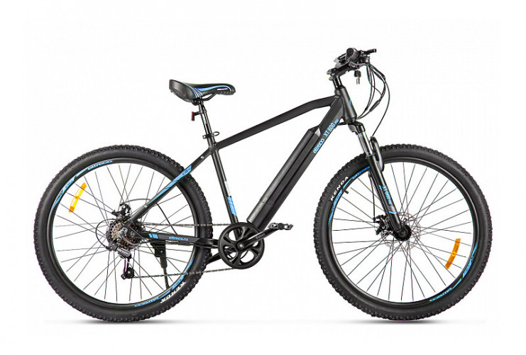 Электровелосипед Eltreco XT 600 Pro в Саратове