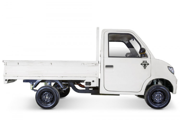 Электромобиль RTA ВЕКТОР-Е в Саратове