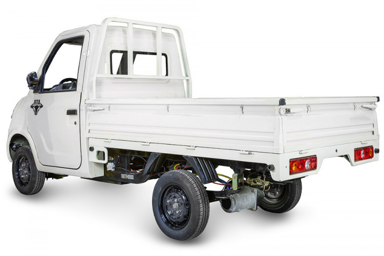 Электромобиль RTA ВЕКТОР-Е в Саратове