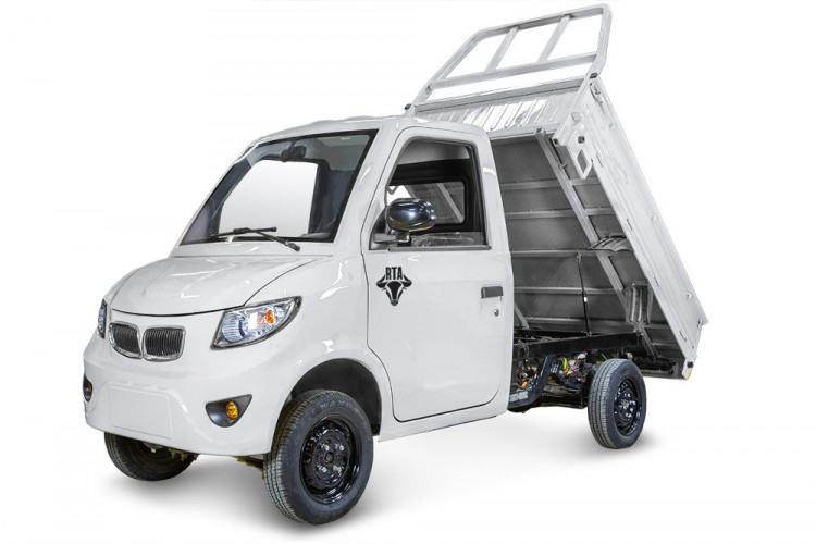 Электромобиль RTA ВЕКТОР-Е в Саратове