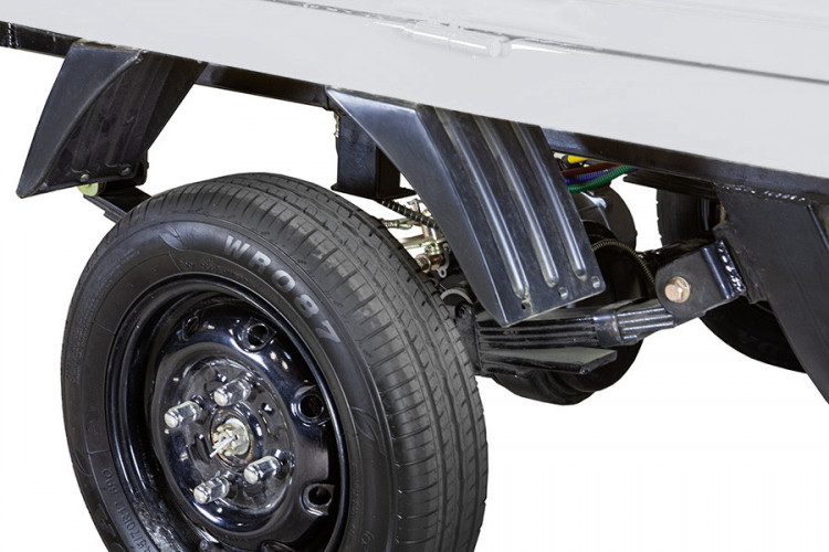 Электромобиль RTA ВЕКТОР-Е в Саратове