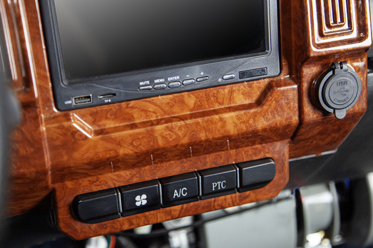 Электромобиль RTA ВЕКТОР-Е в Саратове