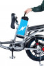 Электровелосипед Minako V.8 Eco 12Ah в Саратове