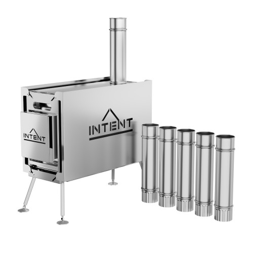 Печь банная INTENT 2.0 Мини (mini) в Саратове