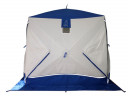 Палатка куб для рыбалки Пингвин Призма Премиум Термолайт в Саратове