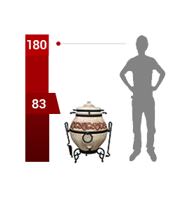 Тандыр Легенды в Саратове