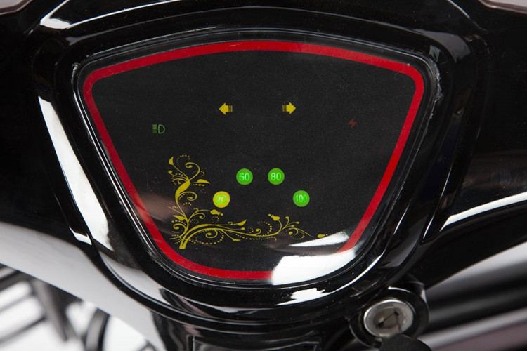 Электроскутер Rutrike Вагон в Саратове