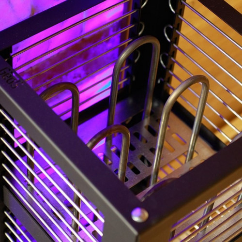 Электрокаменка GeoS QUADRO-Soft 6 в Саратове