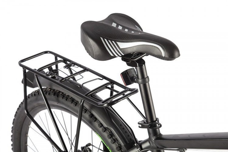 Электровелосипед Eltreco XT 800 Pro в Саратове