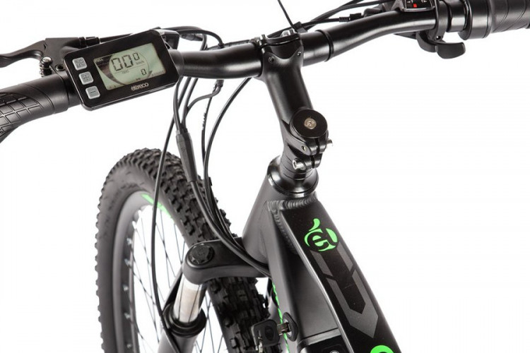 Электровелосипед Eltreco XT 800 Pro в Саратове