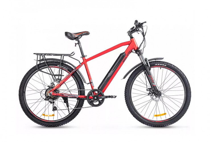 Электровелосипед Eltreco XT 800 Pro в Саратове