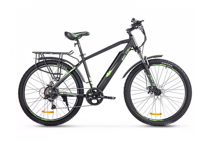Электровелосипед Eltreco XT 800 Pro в Саратове