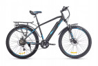 Электровелосипед Eltreco XT 800 Pro в Саратове