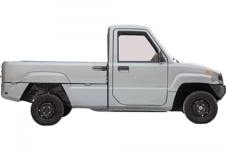 Электромобиль RTA ПИКАП в Саратове