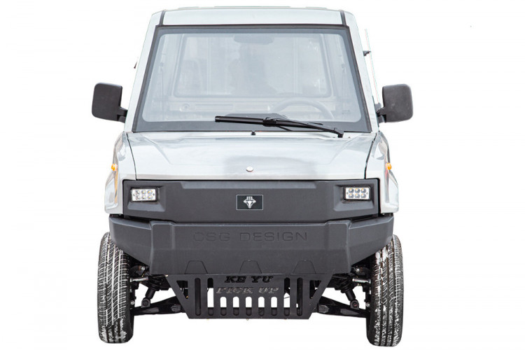 Электромобиль RTA ПИКАП в Саратове