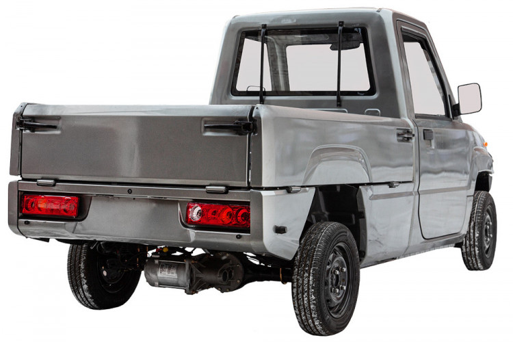 Электромобиль RTA ПИКАП в Саратове