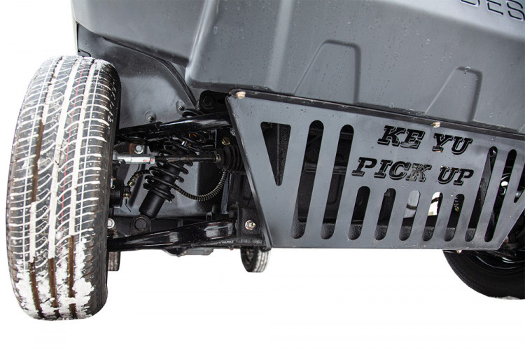 Электромобиль RTA ПИКАП в Саратове