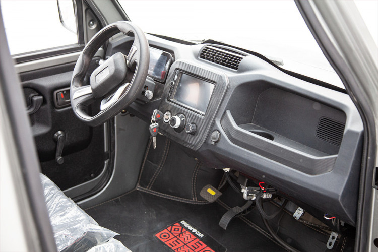 Электромобиль RTA ПИКАП в Саратове