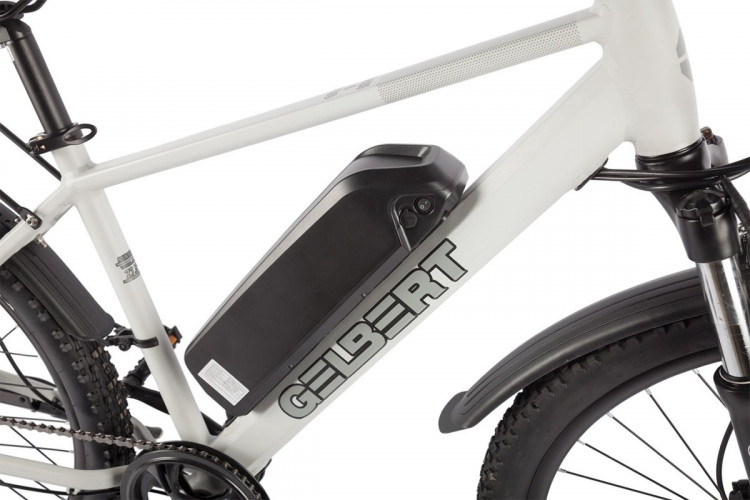 Электровелосипед Gelbert Ran 3 PRO в Саратове