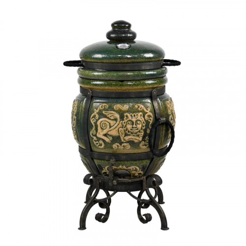 Тандыр Арслан в Саратове