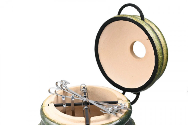 Тандыр Арслан в Саратове