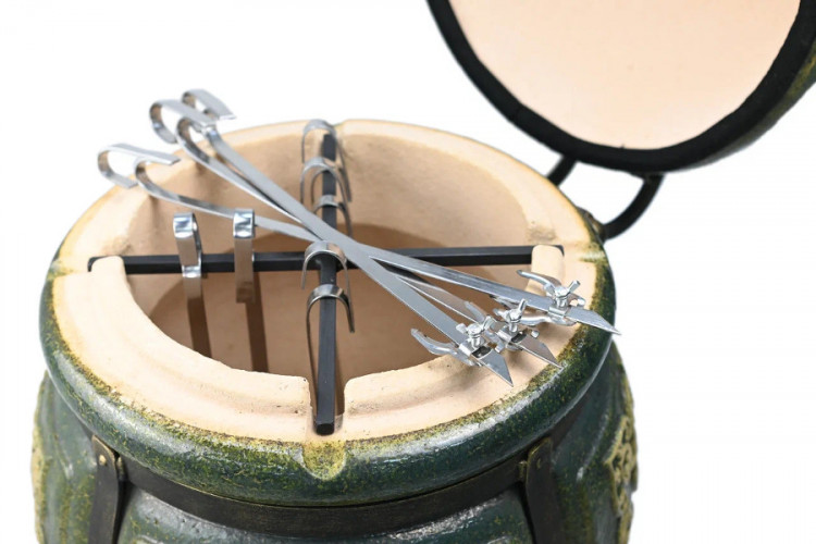 Тандыр Арслан в Саратове