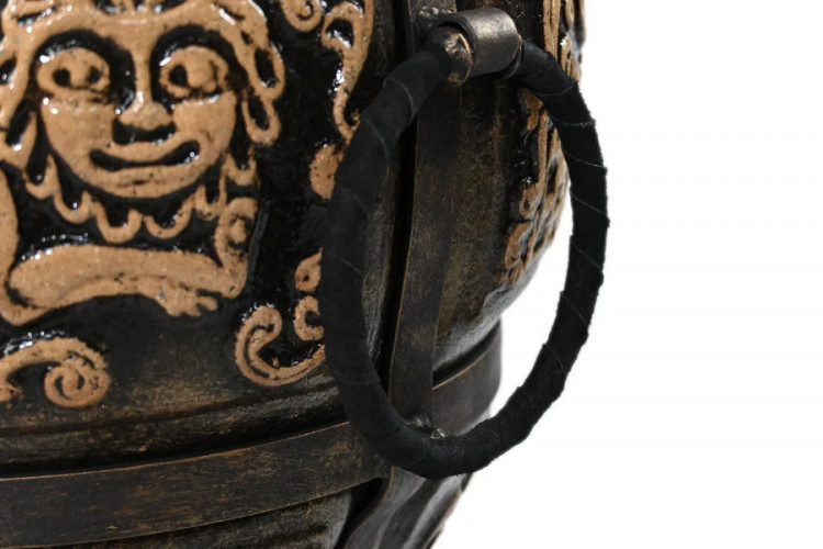 Тандыр Арслан в Саратове