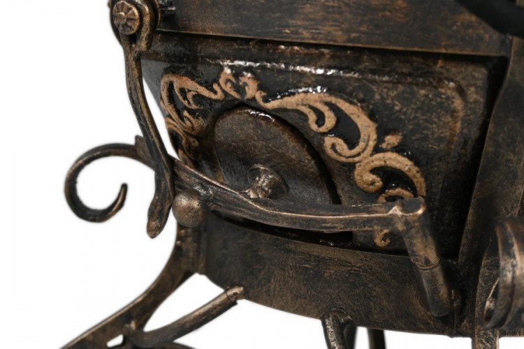 Тандыр Арслан в Саратове