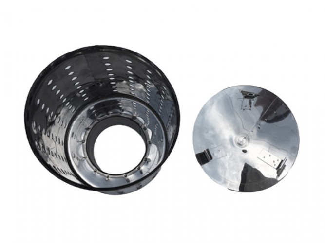 Искрогаситель Малый в Саратове