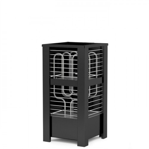 Электрокаменка GeoS QUADRO-Corner 6 в Саратове