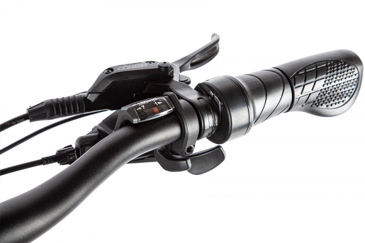 Электровелосипед Eltreco XT 850 Pro в Саратове