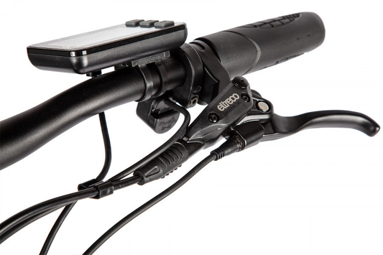 Электровелосипед Eltreco XT 850 Pro в Саратове