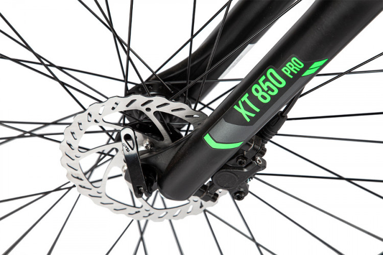 Электровелосипед Eltreco XT 850 Pro в Саратове