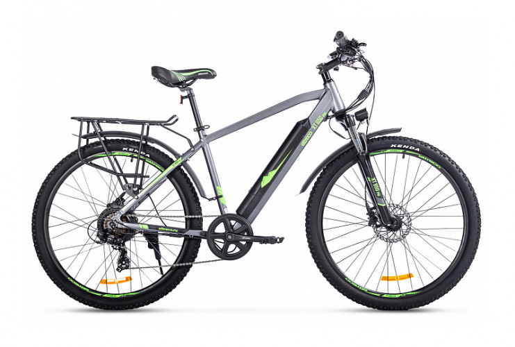 Электровелосипед Eltreco XT 850 Pro в Саратове