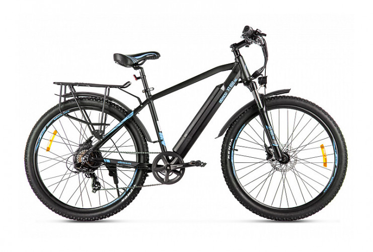 Электровелосипед Eltreco XT 850 Pro в Саратове