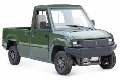 Электромобиль RTA ЛИДЕР 4x4