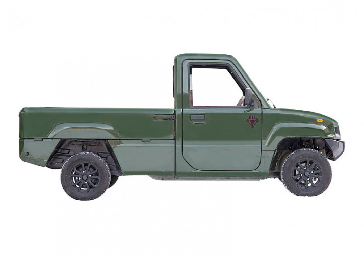 Электромобиль RTA ЛИДЕР 4x4 в Саратове