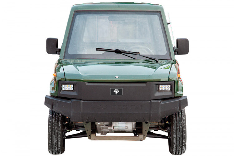 Электромобиль RTA ЛИДЕР 4x4 в Саратове