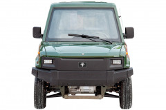 Электромобиль RTA ЛИДЕР 4x4