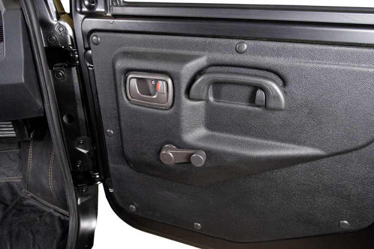 Электромобиль RTA ЛИДЕР 4x4 в Саратове