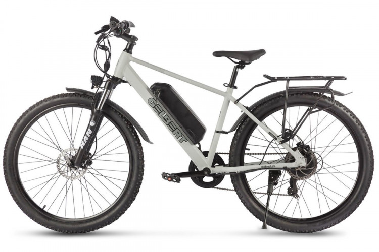 Электровелосипед Gelbert Ran 2 ST в Саратове