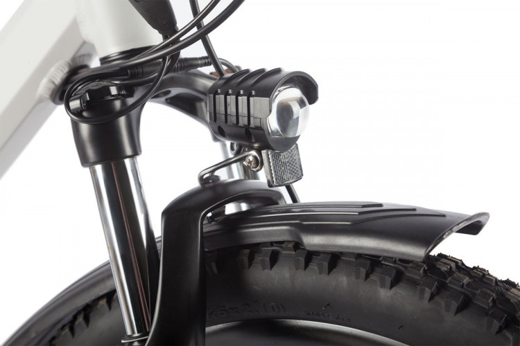 Электровелосипед Gelbert Ran 2 ST в Саратове