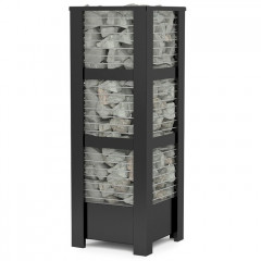 Электрокаменка GeoS QUADRO-Corner 9 Электрокаменка GeoS QUADRO-Corner 9