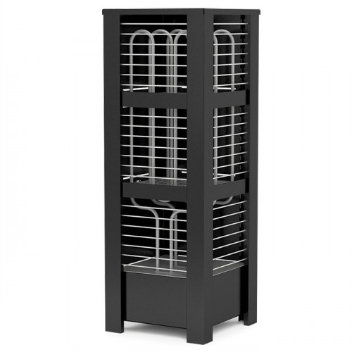 Электрокаменка GeoS QUADRO-Corner 9 в Саратове