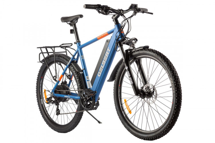 Электровелосипед Gelbert Ran Star 3 PRO в Саратове