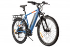 Электровелосипед Gelbert Ran Star 3 PRO в Саратове